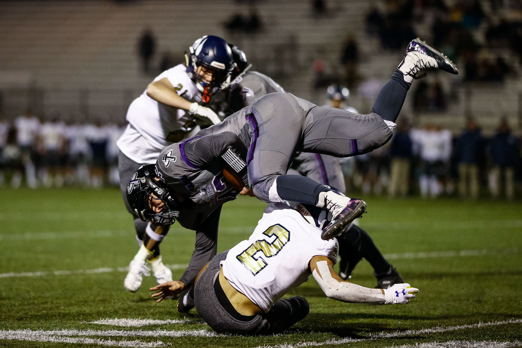 PREP FOOTBALL